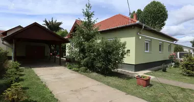 Dom 5 pokojów w Kecskemeti jaras, Węgry