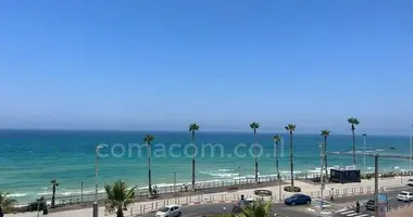 4 room apartment in Bat Yam, Israel