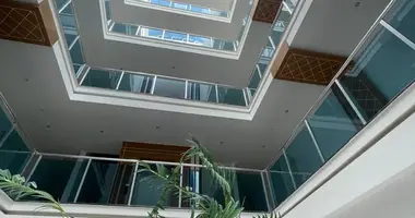 Apartamento 2 habitaciones en Incekum, Turquía