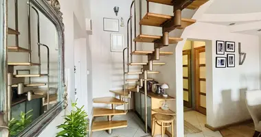 Apartamento 3 habitaciones en Olsztyn, Polonia