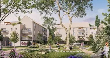 Villa 4 chambres dans France métropolitaine, France