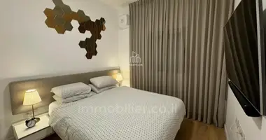 2 room apartment in Tel-Aviv, Israel