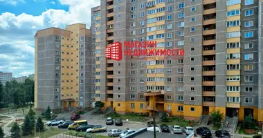 3 room apartment in Hrodna, Belarus