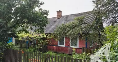 Maison dans Matykalski sielski Saviet, Bélarus