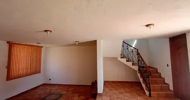 4 bedroom house in Metepec, Mexico