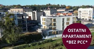 Apartamento 3 habitaciones en Srem, Polonia