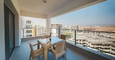 Apartamento 1 habitación en Nicosia, Chipre del Norte