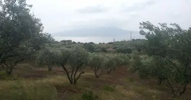 Plot of land in Greece