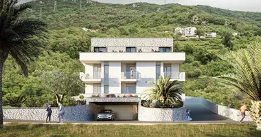 1 room apartment in Bratesici, Montenegro