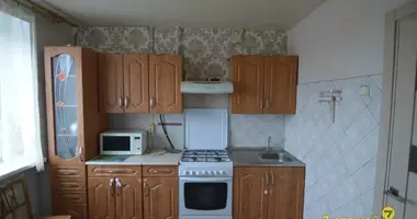 Apartamento 2 habitaciones en Zareccia, Bielorrusia