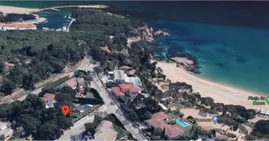 Parcela en Platja dAro, Španjolska