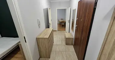 Apartamento 2 habitaciones en Varsovia, Polonia