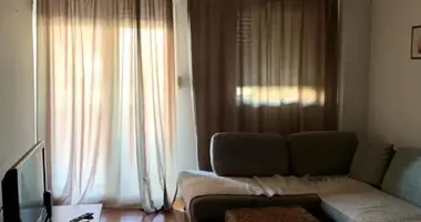 Wohnung 1 Schlafzimmer in Montenegro