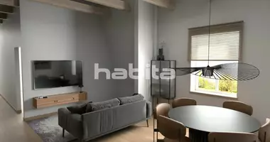 Wohnung 3 Zimmer in Libau, Lettland