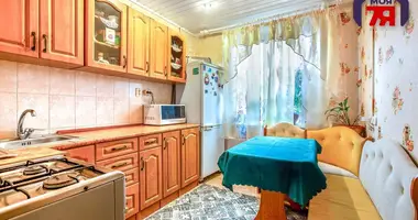 4 room apartment in Minsk, Belarus