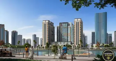 Nieruchomości komercyjne 400 m² w Abu Zabi, Emiraty Arabskie