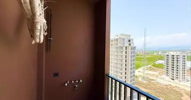 Appartement 2 chambres dans Mezitli, Turquie