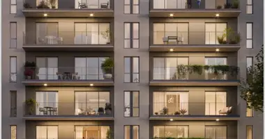 Apartamento 4 habitaciones en Tel Aviv-Yafo, Israel