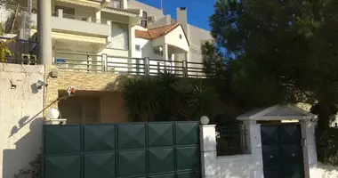 Villa 10 Zimmer mit Meerblick, mit Schwimmbad, mit Stadtblick in Athen, Griechenland