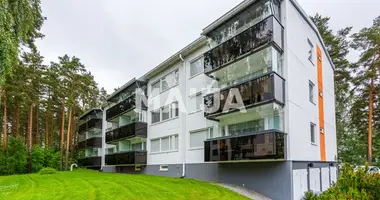 Apartamento 2 habitaciones en Nokia, Finlandia