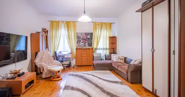 1 room apartment in Budapest, Hungary