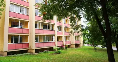 2 room apartment in Vilniaus rajono savivaldybe, Lithuania