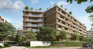 1 bedroom apartment in Choeng Thale, Thailand