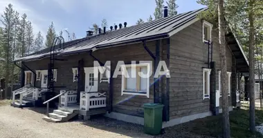 Casa 3 habitaciones en Kittila, Finlandia