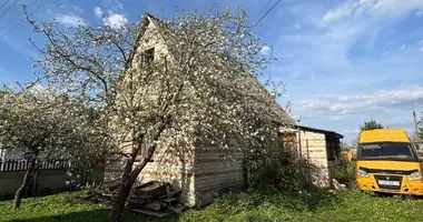 Działka w Kamienica Żyrowiecka, Białoruś