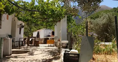 Casa 3 habitaciones en Istan, Španjolska