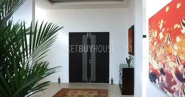 Villa en Pa Khlok, Tailandia