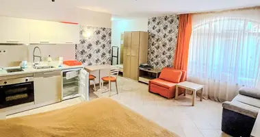 Estudio 1 habitación en Nesebar, Bulgaria