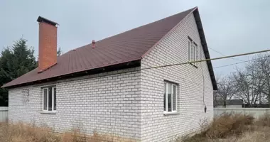6 room house in Usatove, Ukraine