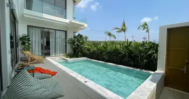 Villa 3 bedrooms with parking, with Balcony, with Furnitured in Phuket, Thailand