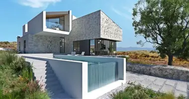 Villa 4 bedrooms in Rovinj, Croatia