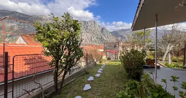 Willa 3 pokoi w Kotor, Czarnogóra