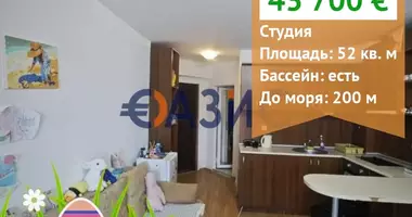 Apartment in Sveti Vlas, Bulgaria
