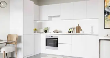Wohnung 1 Schlafzimmer in Springfield Village, Großbritannien