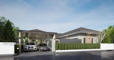 Вилла в Huai Yai, Таиланд