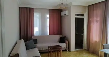 Wohnung 3 Zimmer in Alanya, Türkei