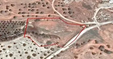 Plot of land in Alaminos, Cyprus
