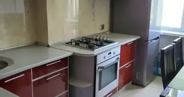 4 room apartment in Sievierodonetsk, Ukraine