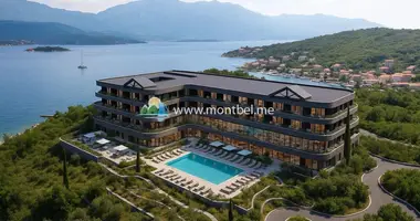 Участок земли в Биела, Черногория