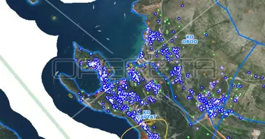 Plot of land in Cavtat, Croatia