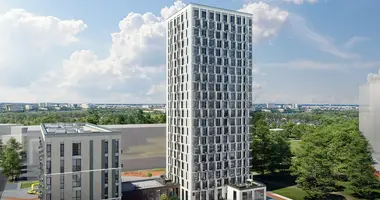 3 room apartment in Kommunarka, Russia
