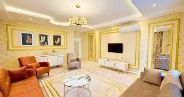Appartement 3 chambres dans Mahmutlar, Turquie
