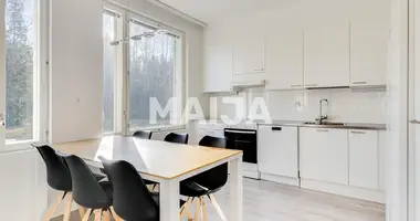 Appartement 2 chambres dans Helsinki sub-region, Finlande