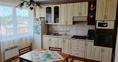 4 room apartment in Debreceni jaras, Hungary