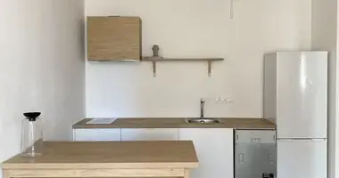 2 room apartment in Warsaw, Poland