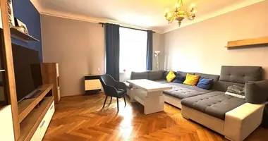 3 room apartment in Lodz, Poland